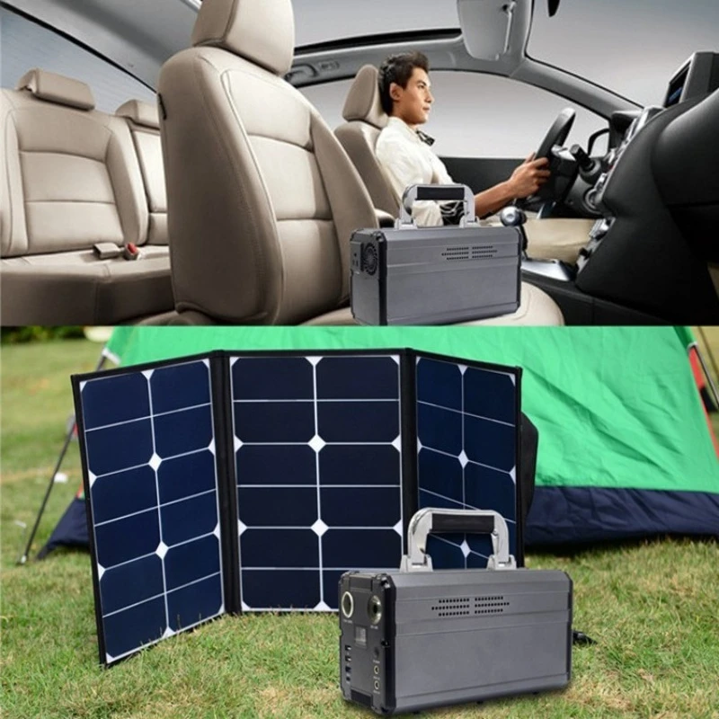 300W energy storage power supp - Outdoor Power Tool Storage review and price