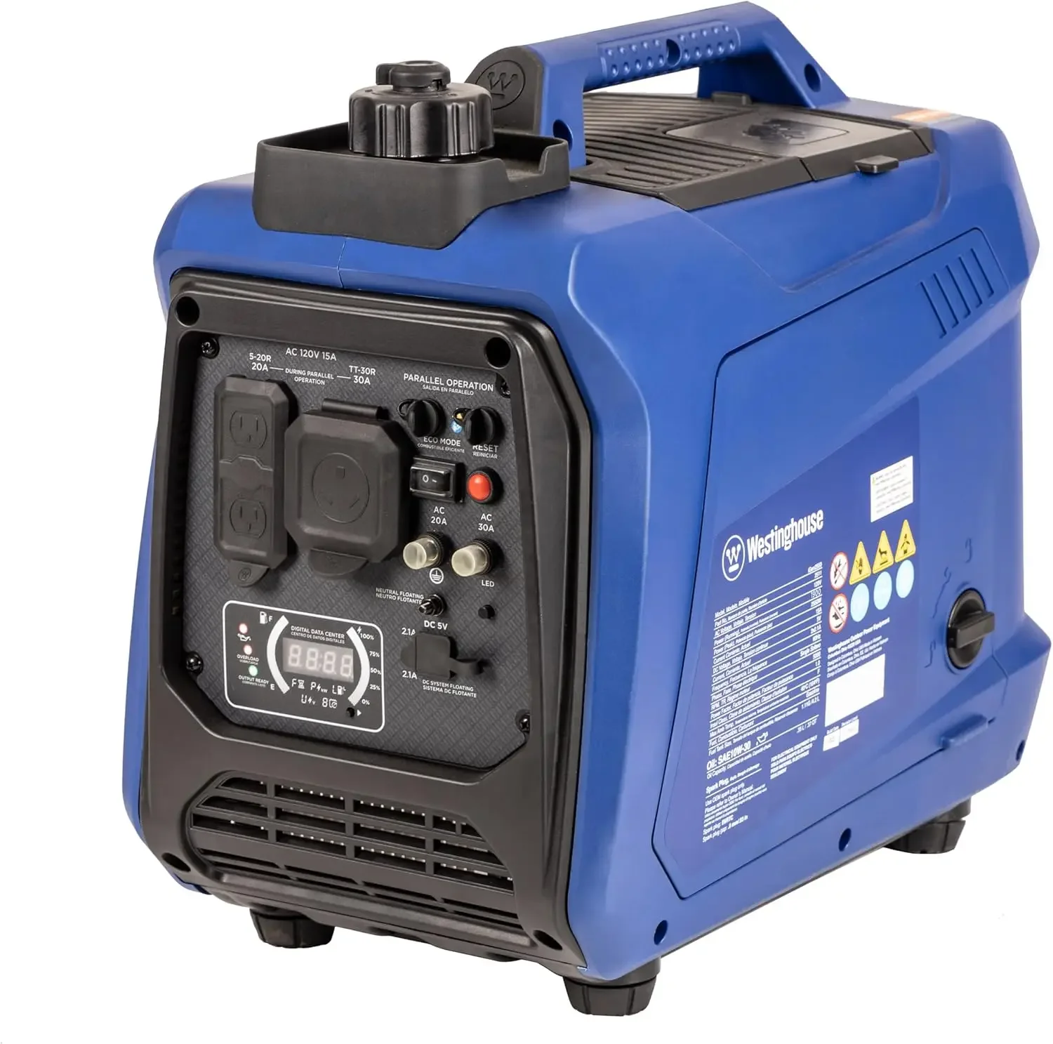 Home Backup-2550 Peak Watt Sup - Portable Generator Inverter review and price