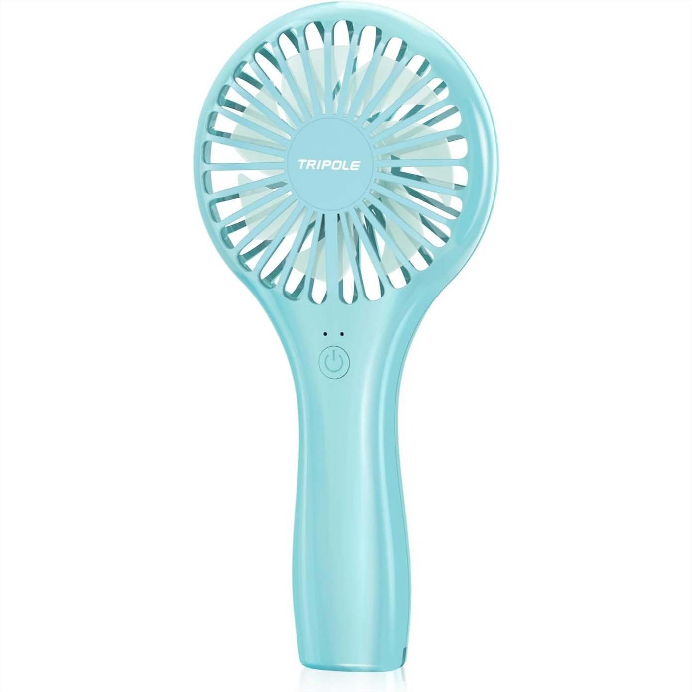Mini Handheld Fan with Powerfu - Outdoor Power Fan review and price