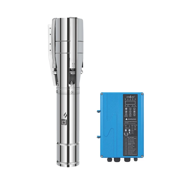 High Quality Handuro 15000W 24 - Water Pump Submersible review and price