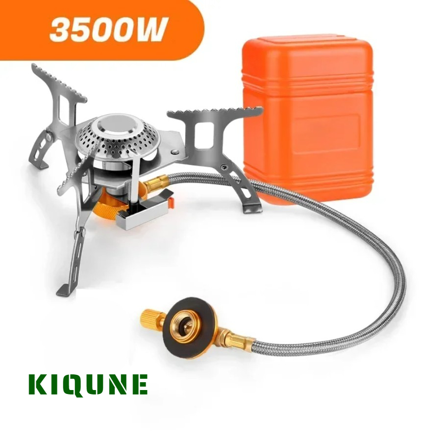 Camping Gas Stove Portable Fol - Outdoor Power Heater review and price