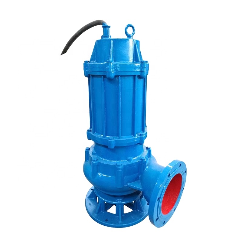 Auto Coupling Waste Water Pump - Water Pump Submersible review and price