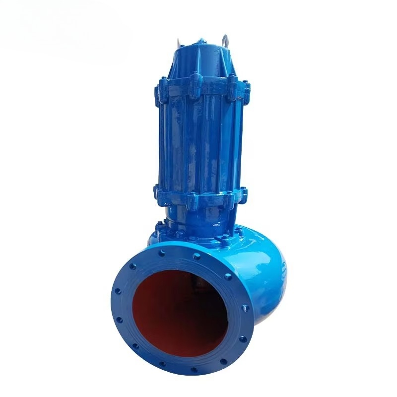 Auto Coupling Waste Water Pump - Water Pump Submersible review and price