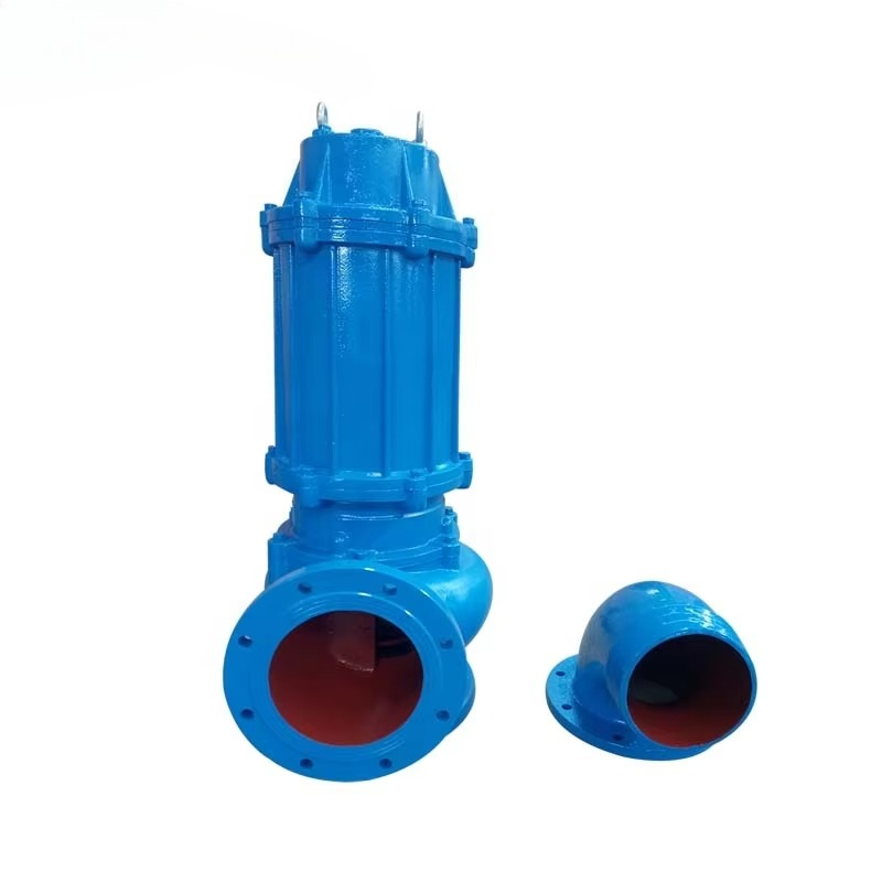 Auto Coupling Waste Water Pump - Water Pump Submersible review and price