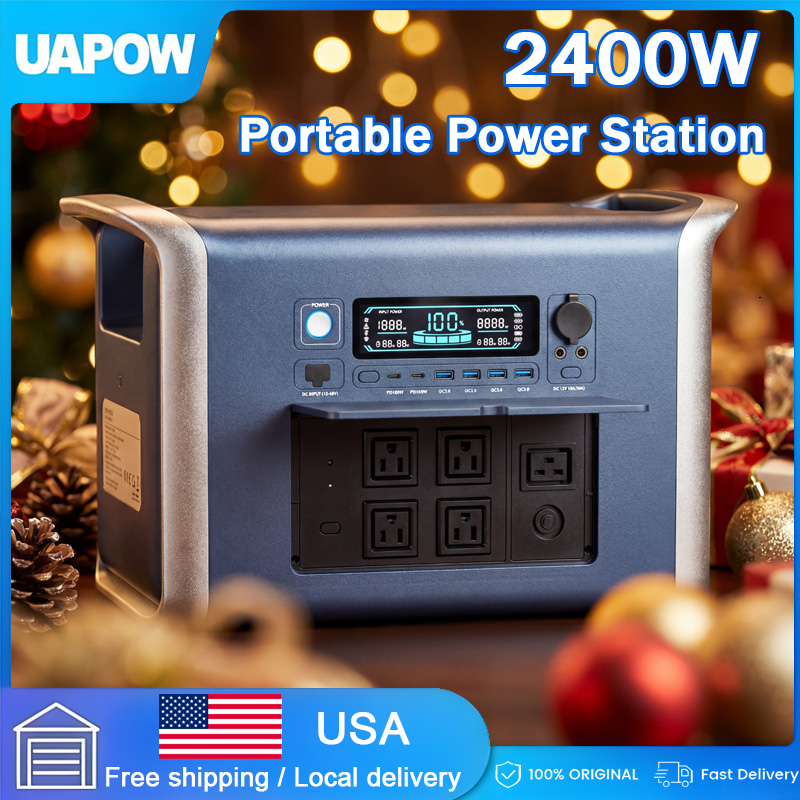 Camping Equipment Portable Pow - Outdoor Power Bank With Ac Outlet review and price