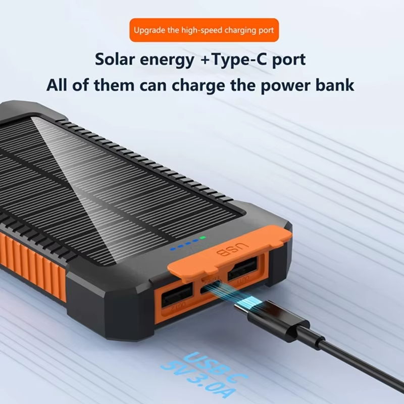Lenovo 500000mAh Portable Sola - Outdoor Power Distribution Panel review and price