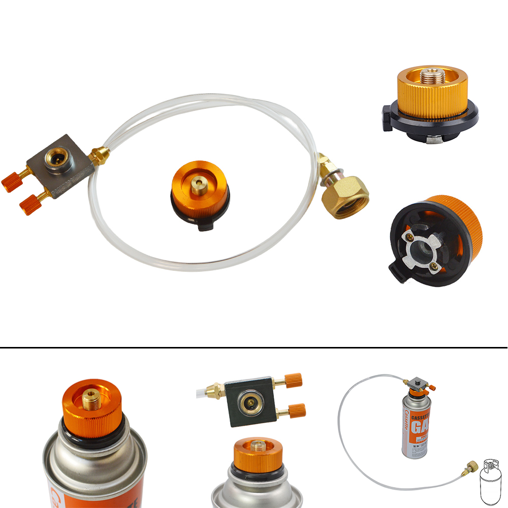 70CM Outdoor Camping Gas Stove - Outdoor Power Heater review and price