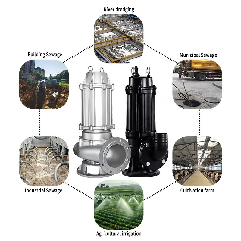 Centrifugal Dewatering for Dir - Water Pump Submersible review and price
