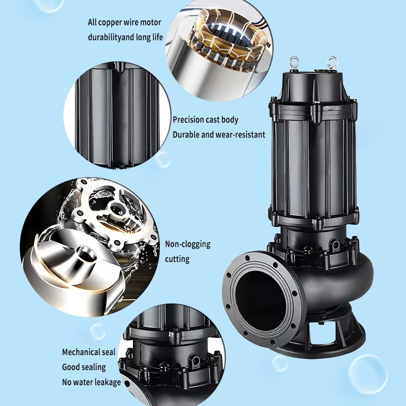 Centrifugal Dewatering for Dir - Water Pump Submersible review and price