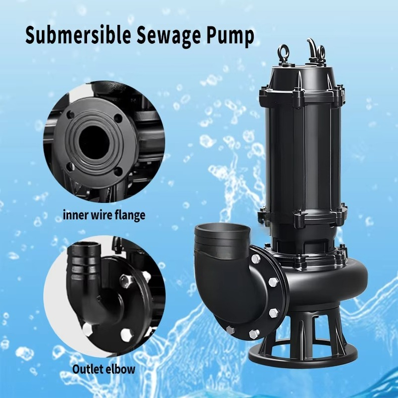 Centrifugal Dewatering for Dir - Water Pump Submersible review and price