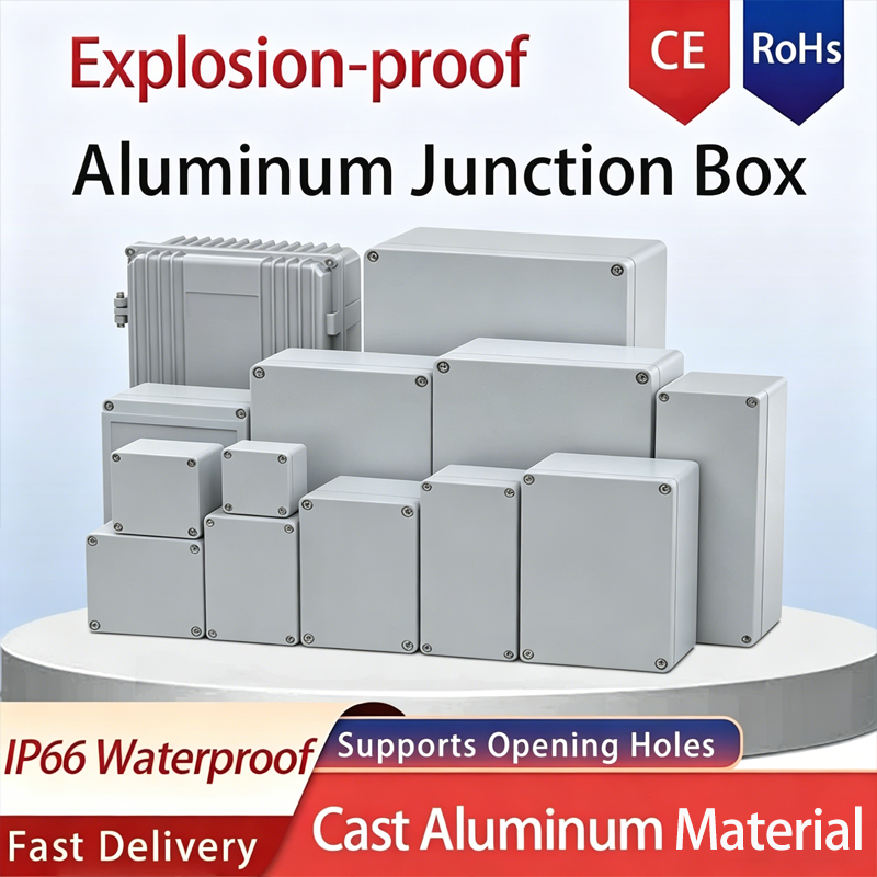 Outdoor IP67 Waterproof Cast A - Outdoor Power Junction review and price
