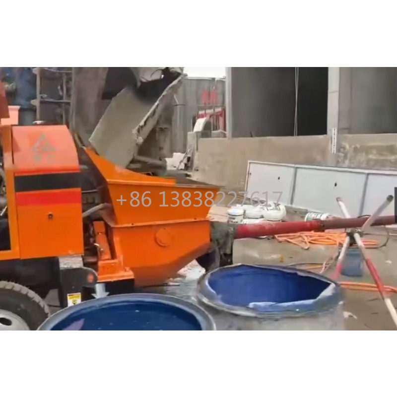 Construction and Building Mach - Concrete Mixer Small review and price