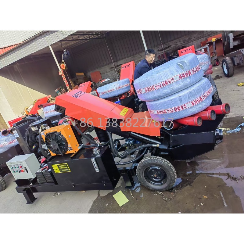 Construction and Building Mach - Concrete Mixer Small review and price