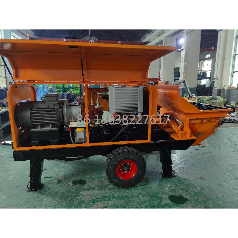 Construction and Building Mach - Concrete Mixer Small review and price