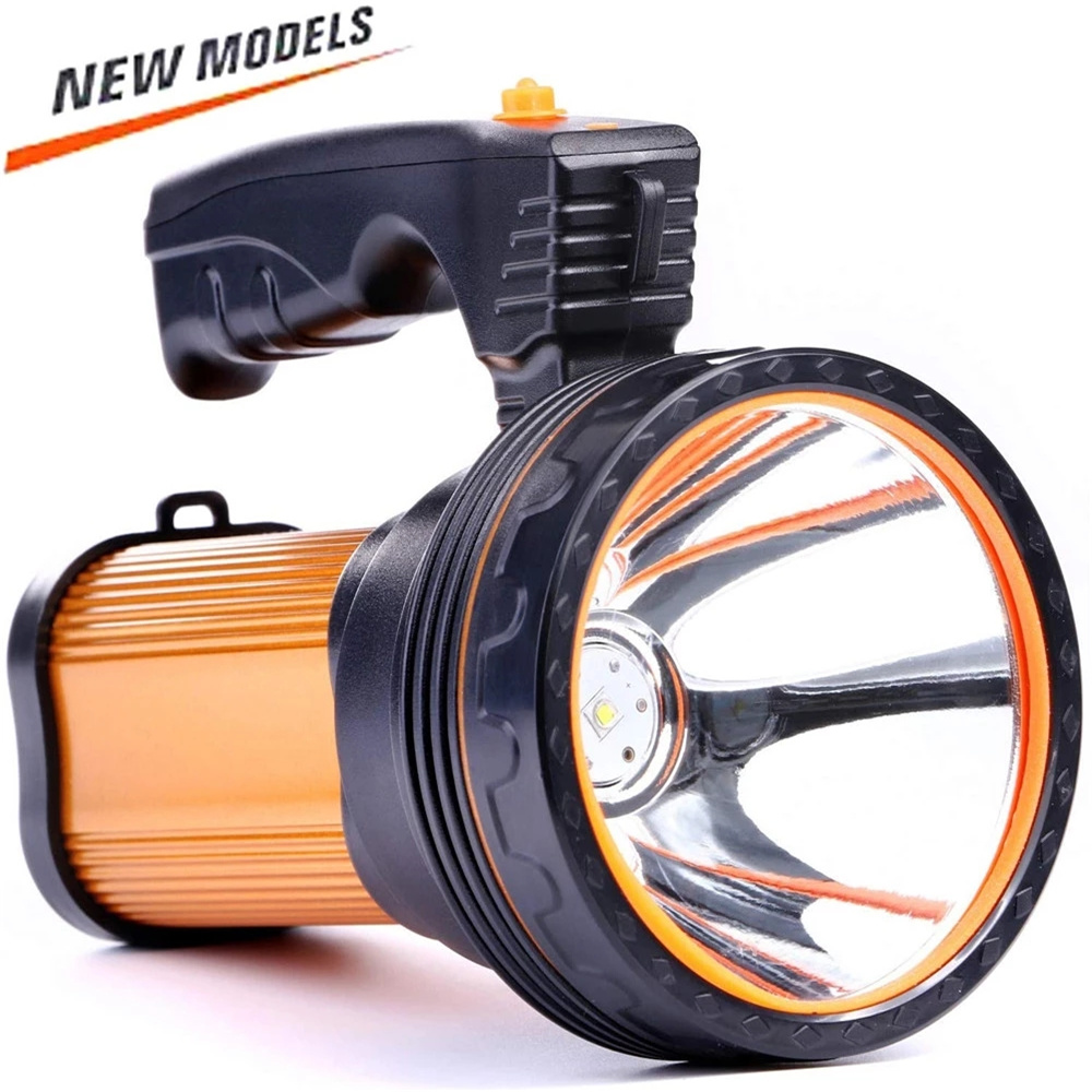 150W Powerful Flashlight 50000 - Outdoor Power Meter Bike review and price
