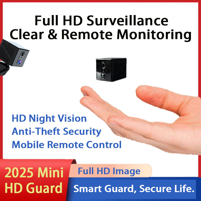 D Brand Full Hd 1080P Mini Sur - Outdoor Power Blinds review and price