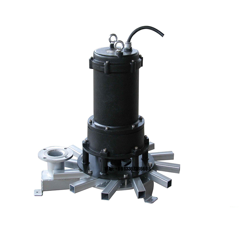 Submersible Dewatering Sludge  - Water Pump Submersible review and price