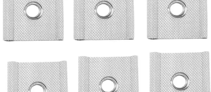 6Pcs Outdoor Supplies RV Shelt - Outdoor Power Blinds review and price