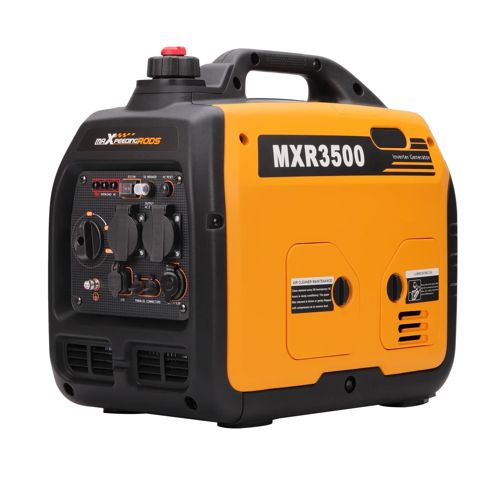 'For Maxpeedingrods Factory 3. - Portable Generator Inverter review and price