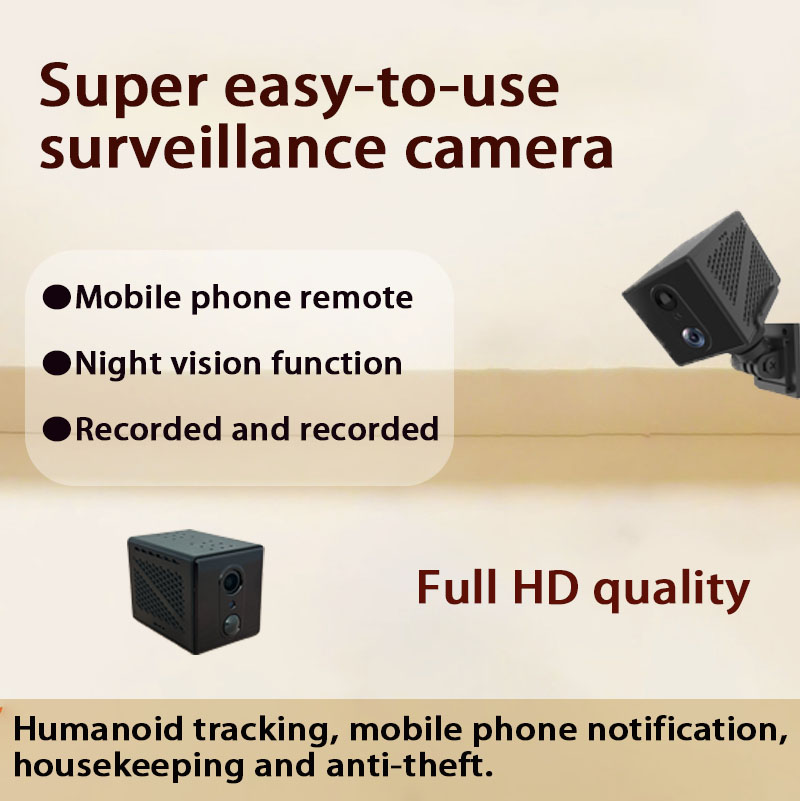 D Brand Full Hd Camera Mini Su - Outdoor Power Blinds review and price