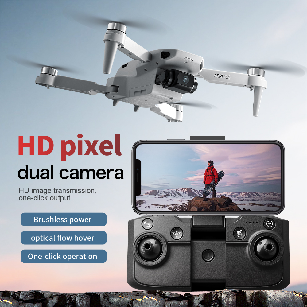 Mini Dronеs Aeri100 8K Profess - Quality Outdoor Power review and price