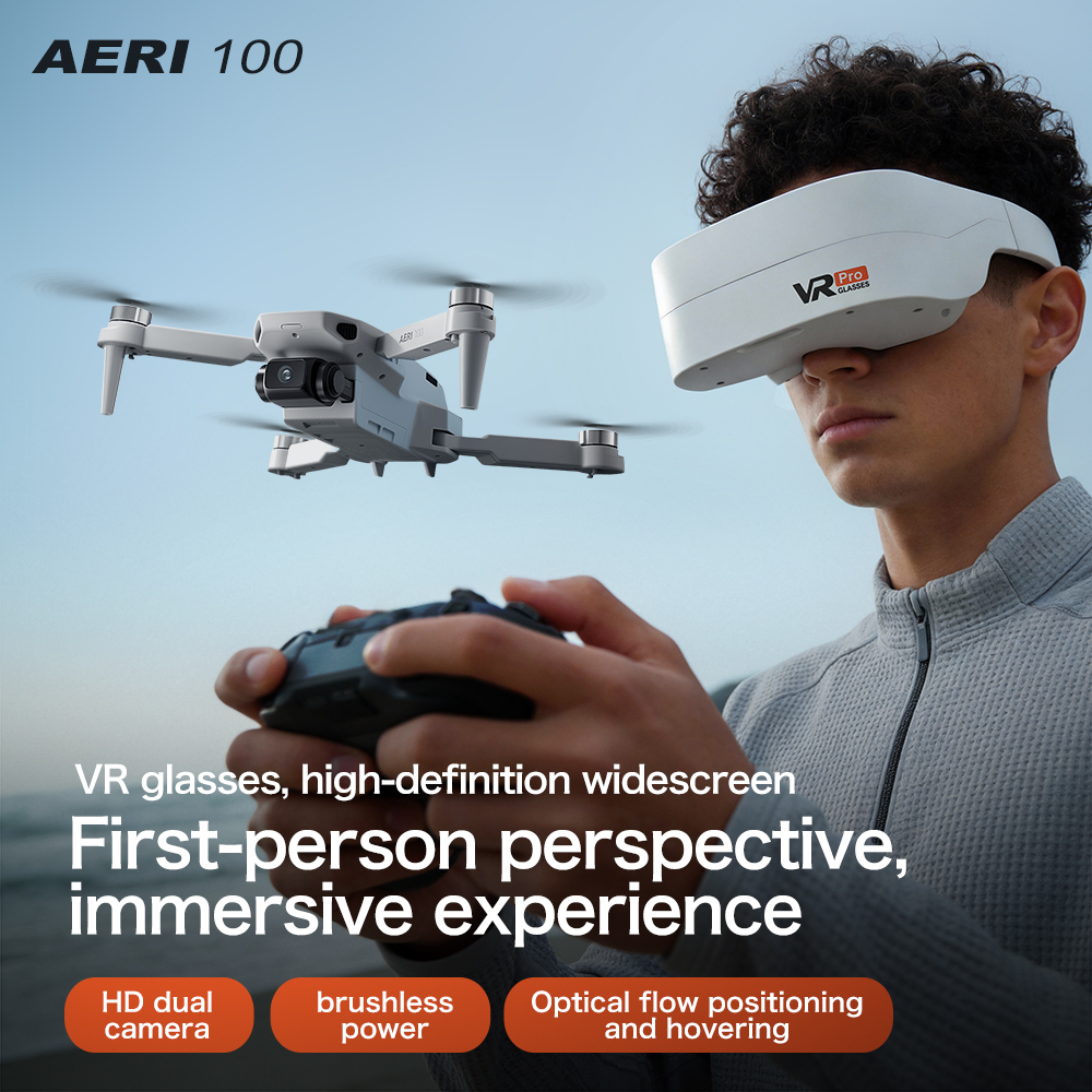 Mini Dronеs Aeri100 8K Profess - Quality Outdoor Power review and price