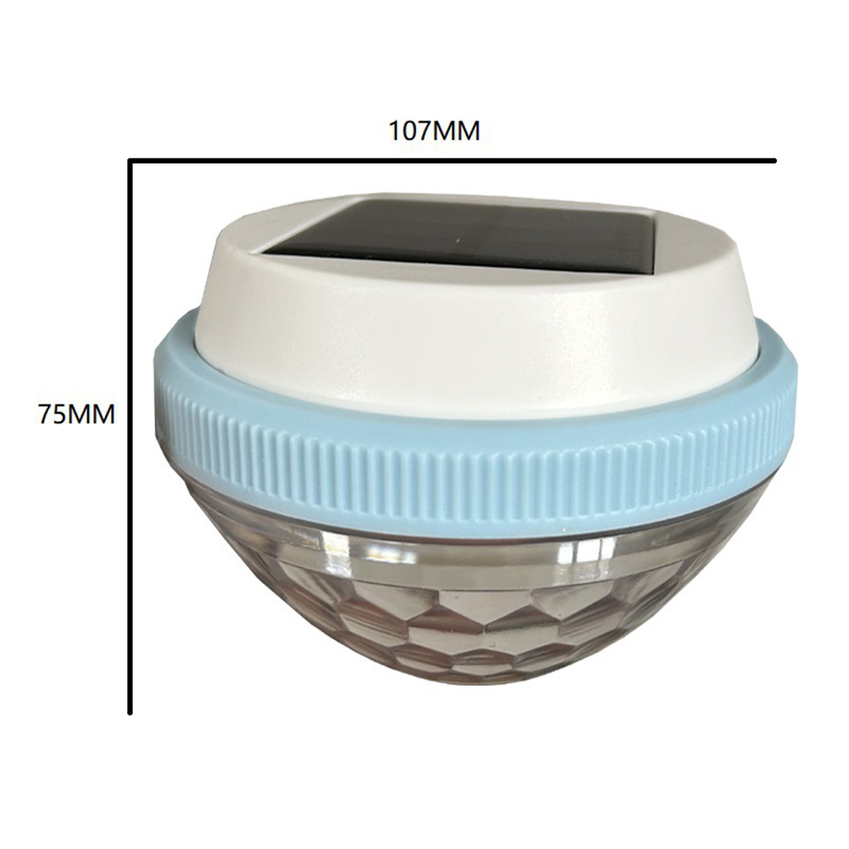 Solar Floating Pool Light Rech - Outdoor Power Distribution Panel review and price