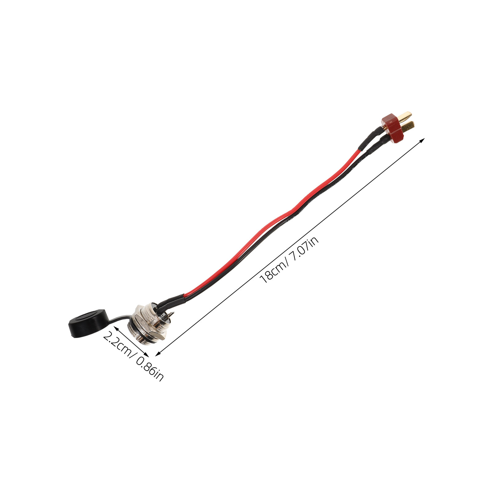 Waterproof Cap Conversion Cabl - Extension Cord Outdoor review and price