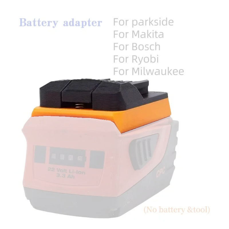 Adapter For Hilti Battery Conv - Outdoor Power Strip review and price