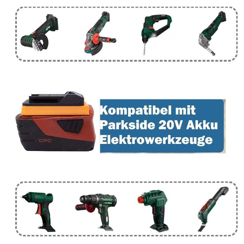 Adapter For Hilti Battery Conv - Outdoor Power Strip review and price
