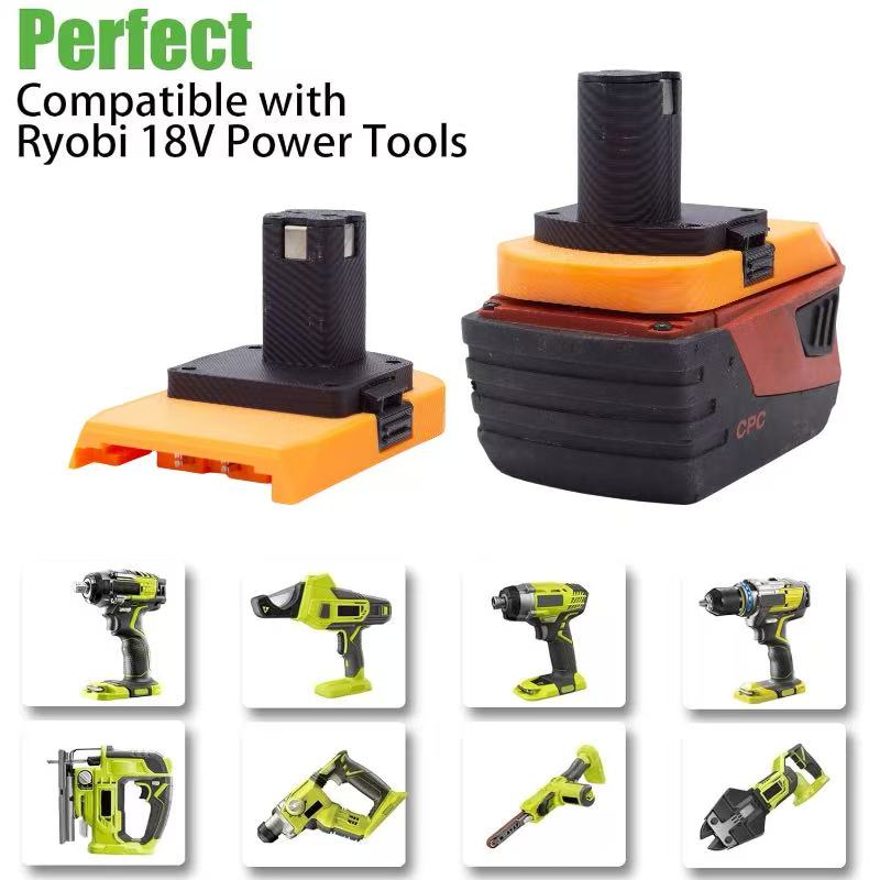 Adapter For Hilti Battery Conv - Outdoor Power Strip review and price