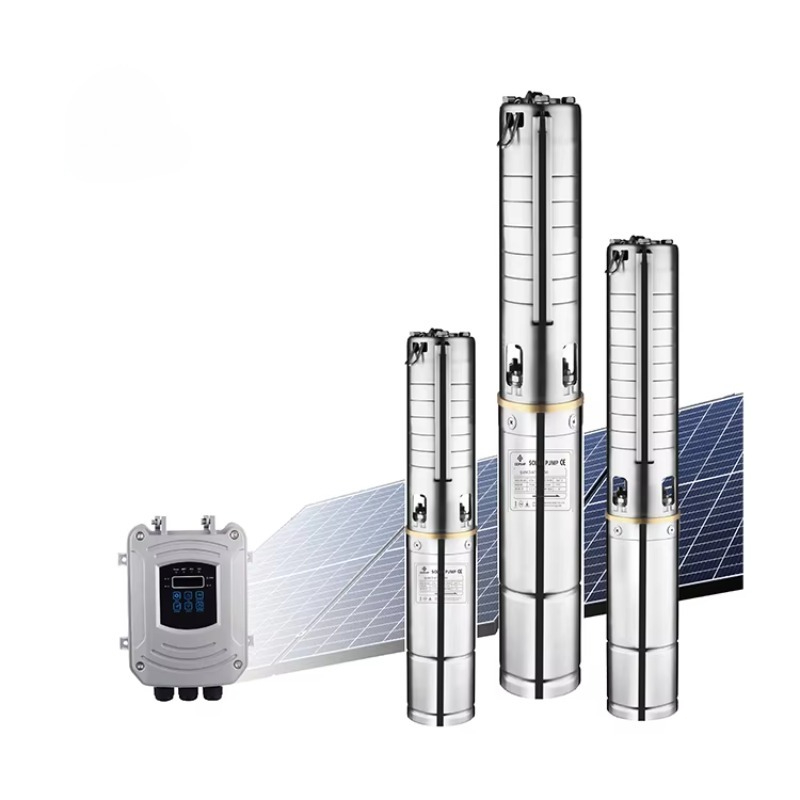 High Pressure Irrigation 1.5 H - Water Pump Submersible review and price