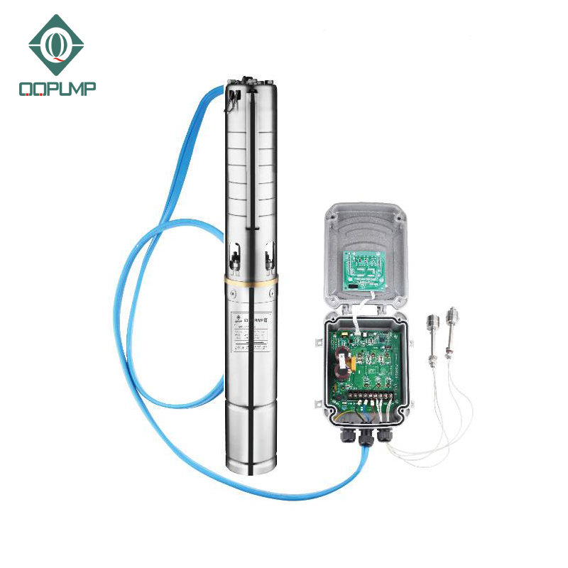 High Pressure Irrigation 1.5 H - Water Pump Submersible review and price
