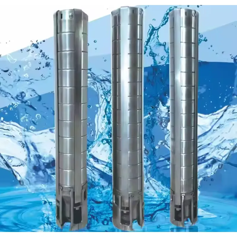 Intelligent Core Industries St - Water Pump Submersible review and price