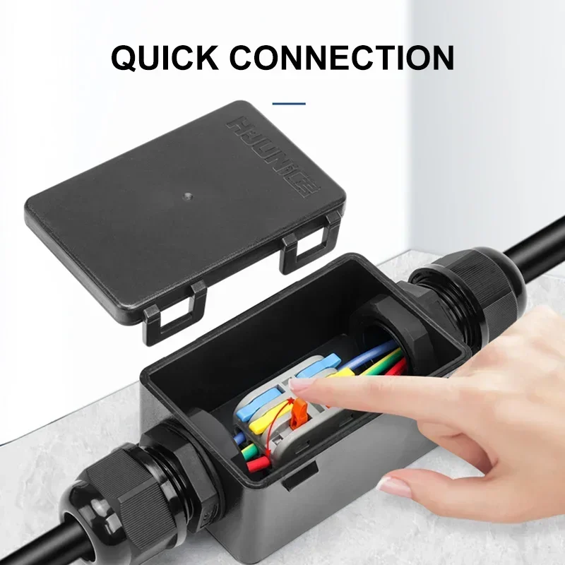 M20 PG9 2-Way with terminal 2  - Outdoor Power Junction review and price