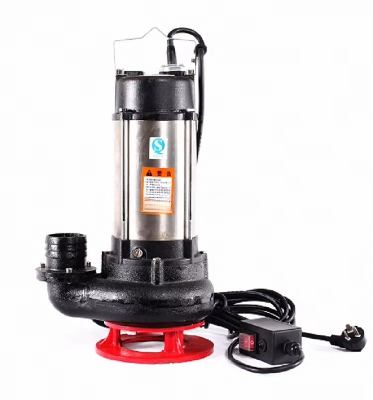 Series High Lift Electric Mari - Water Pump Submersible review and price