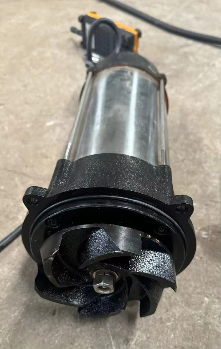 Series High Lift Electric Mari - Water Pump Submersible review and price