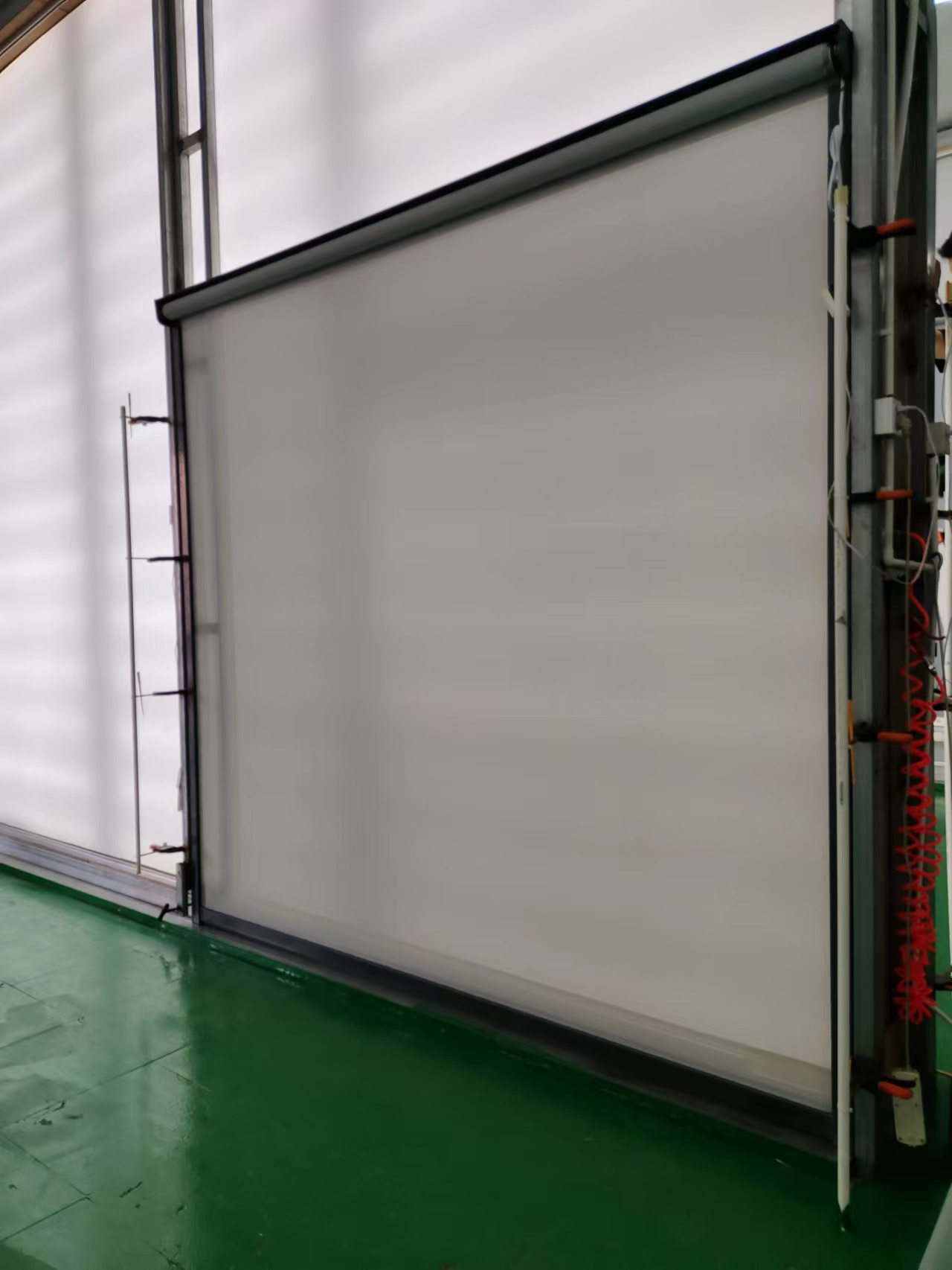 Intelligent Control Waterproof - Outdoor Power Blinds review and price