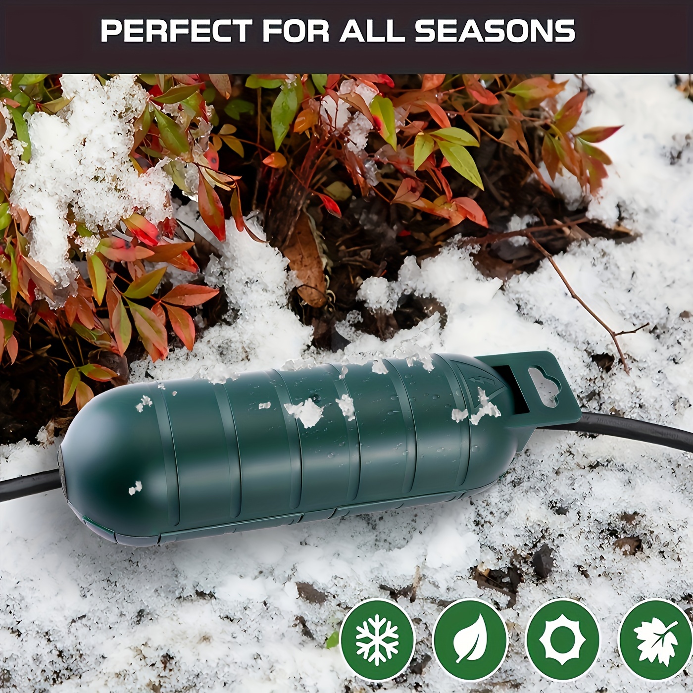4pcs Outdoor Extension Cord Sa - Extension Cord Outdoor review and price
