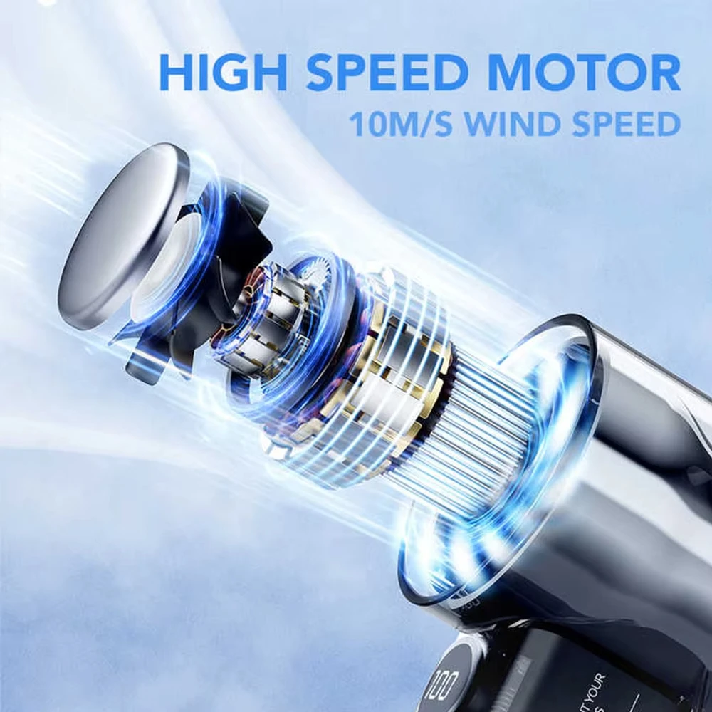 Semiconductor Refrigeration Hi - Outdoor Power Fan review and price