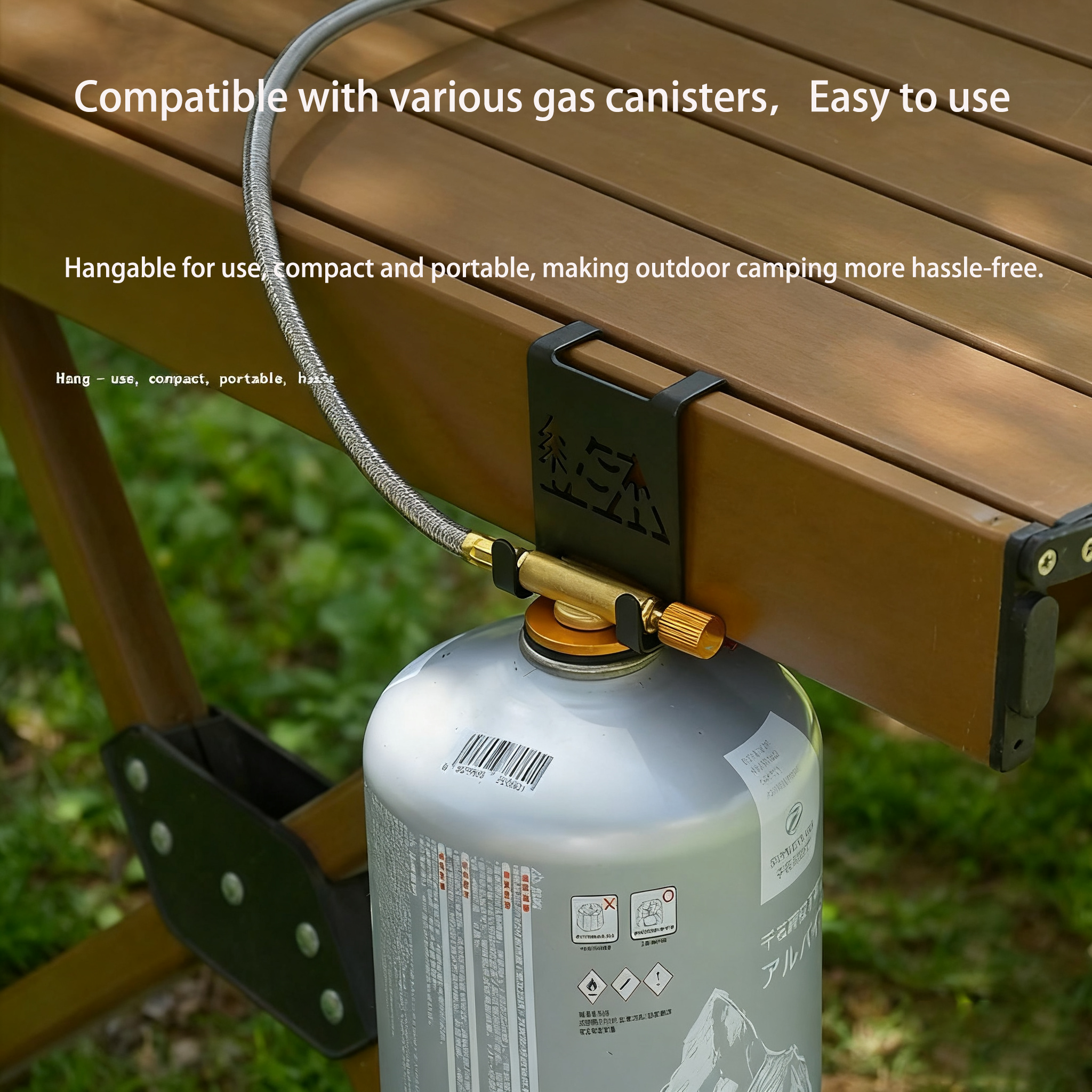 TARKA Heavy Duty Outdoor Butan - Outdoor Power Heater review and price