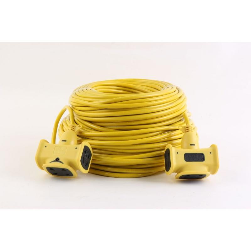 5 m Aircraft-Style Floor Exten - Extension Cord Outdoor review and price