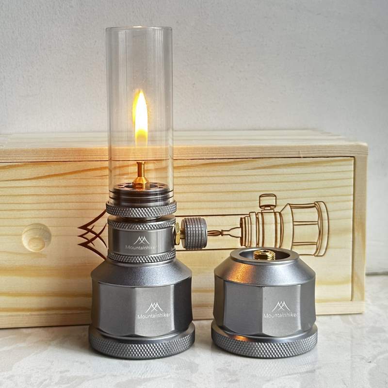 Camping Gas Lamp Portable Smal - Outdoor Power Heater review and price