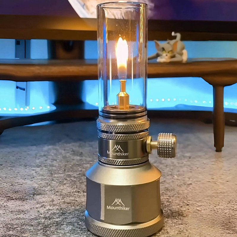 Camping Gas Lamp Portable Smal - Outdoor Power Heater review and price