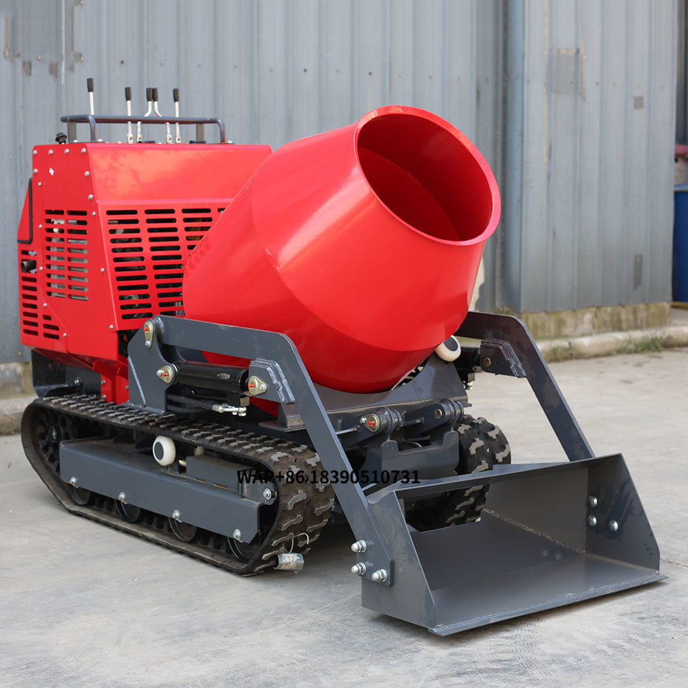 VOLNOS Garden New Product Smal - Concrete Mixer Small review and price