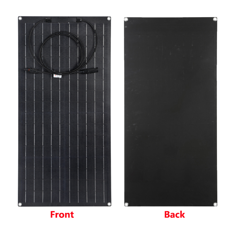 600W 300W Solar Panel 18V Mono - Outdoor Power Distribution Panel review and price