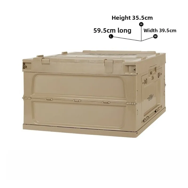 Camping storage box, side open - Outdoor Power Tool Storage review and price