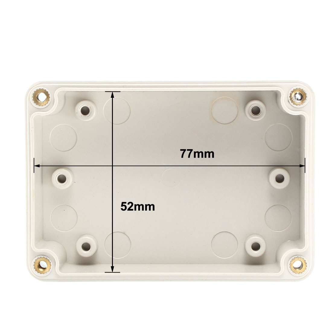 ABS Project Junction Box for E - Outdoor Power Junction review and price