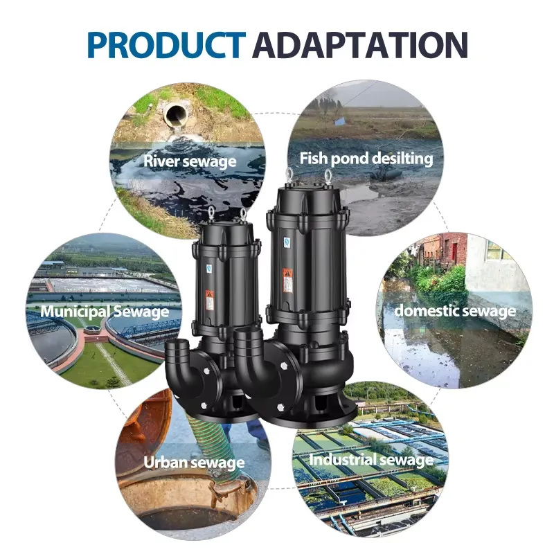 5 0.75 Kw Submersible Sewage P - Water Pump Submersible review and price