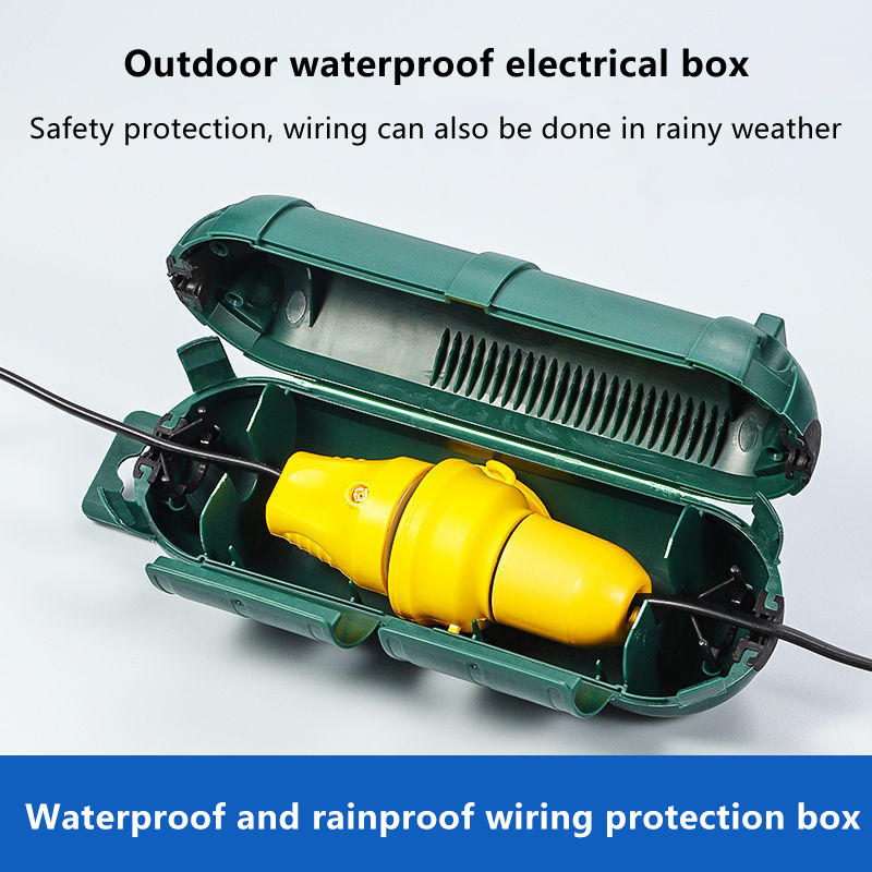Outdoor Extension Cord Safety  - Extension Cord Outdoor review and price